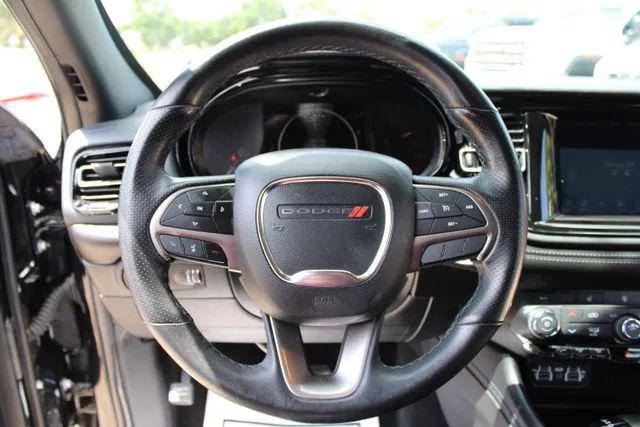 2023 Dodge Durango SXT AWD