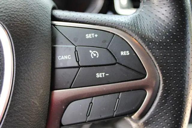 2023 Dodge Durango SXT AWD