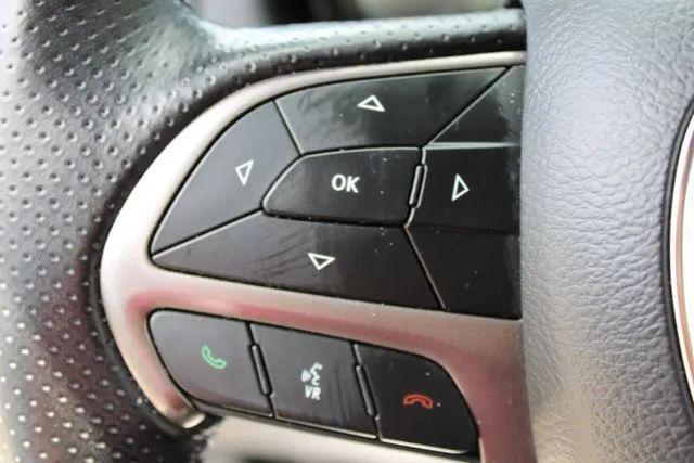 2023 Dodge Durango SXT AWD