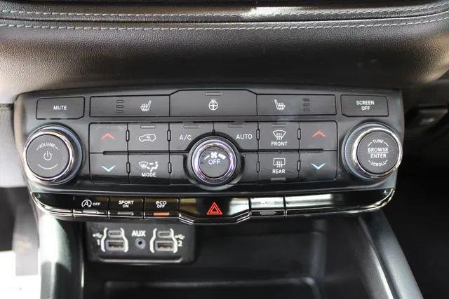 2023 Dodge Durango SXT AWD