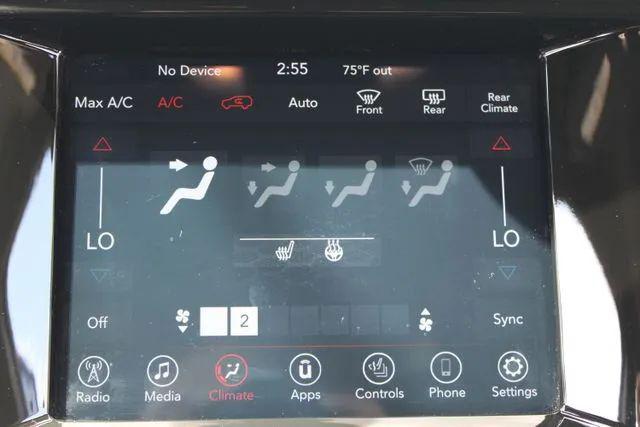 2023 Dodge Durango SXT AWD