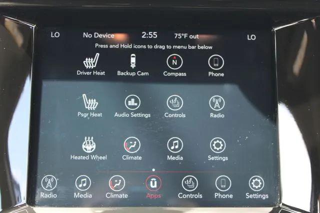 2023 Dodge Durango SXT AWD