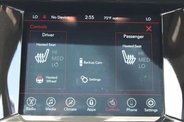 2023 Dodge Durango SXT AWD