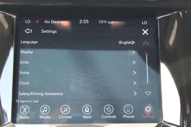 2023 Dodge Durango SXT AWD