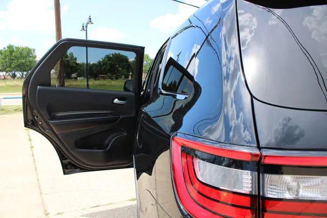 2023 Dodge Durango SXT AWD