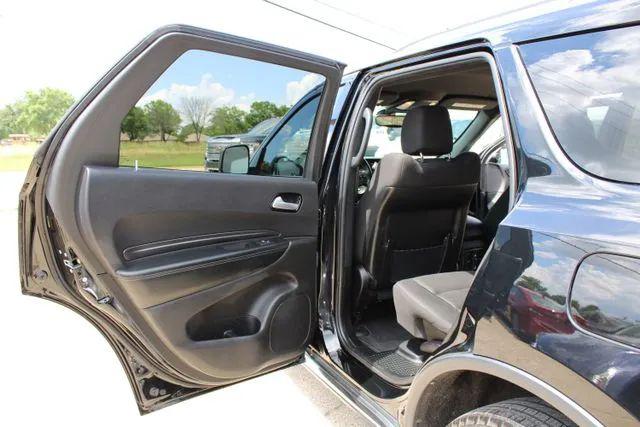 2023 Dodge Durango SXT AWD