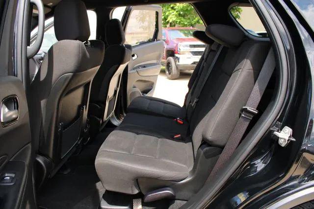 2023 Dodge Durango SXT AWD