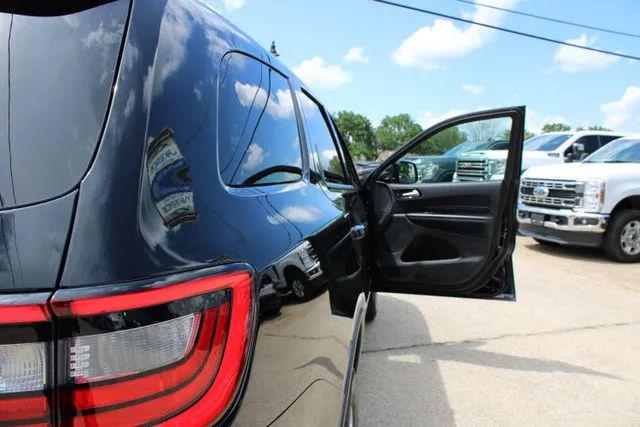 2023 Dodge Durango SXT AWD