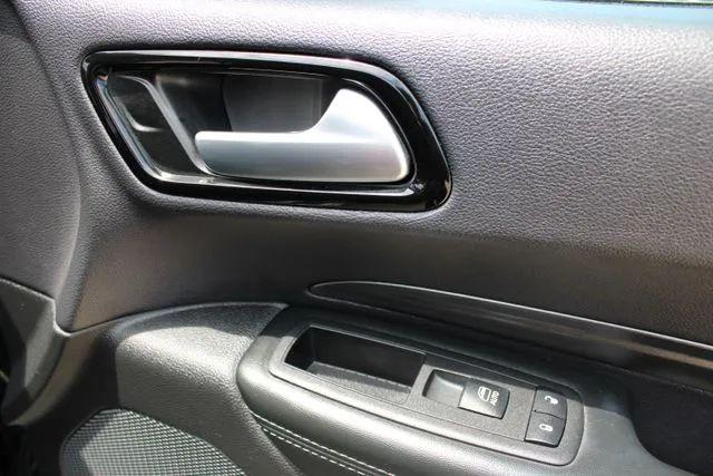 2023 Dodge Durango SXT AWD