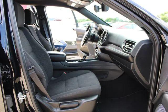 2023 Dodge Durango SXT AWD