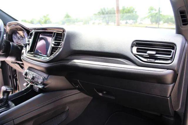2023 Dodge Durango SXT AWD