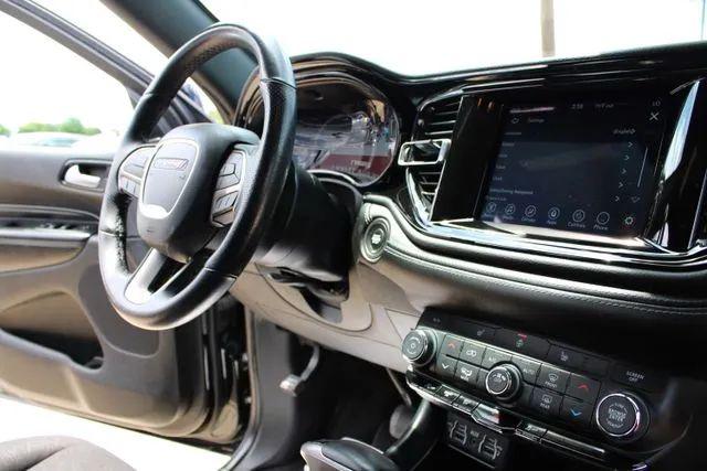 2023 Dodge Durango SXT AWD