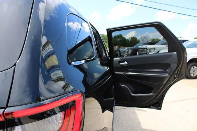 2023 Dodge Durango SXT AWD
