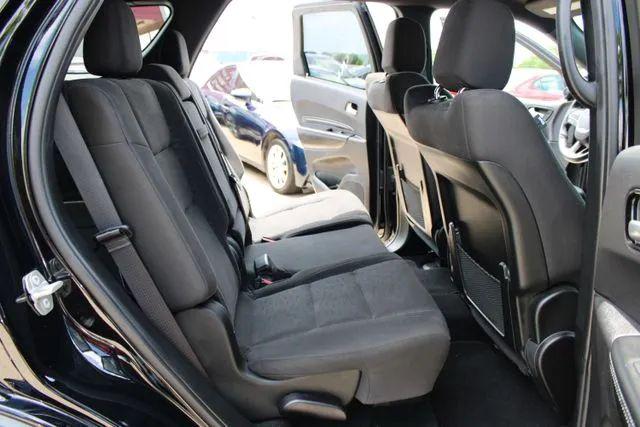 2023 Dodge Durango SXT AWD