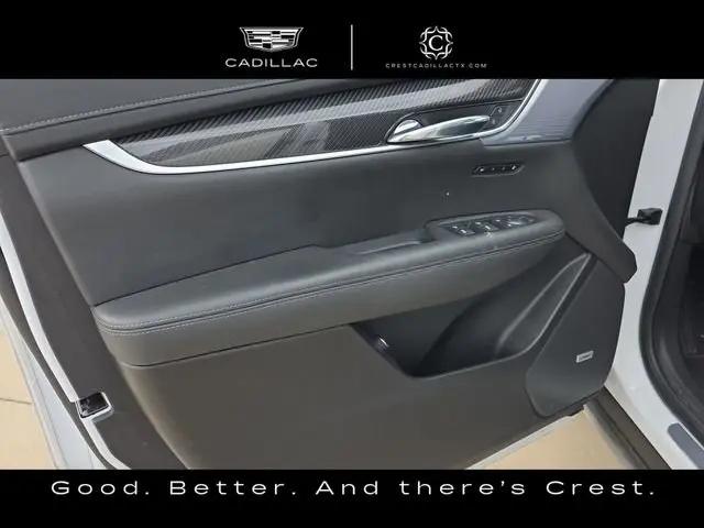 2024 Cadillac XT6 AWD Sport