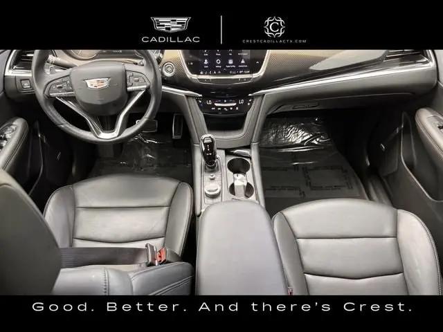 2024 Cadillac XT6 AWD Sport