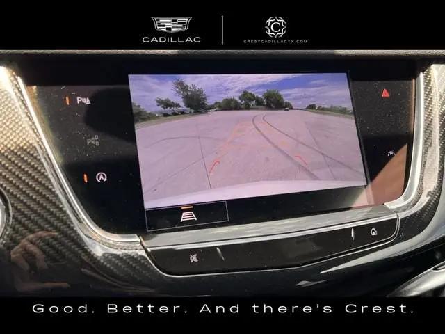 2024 Cadillac XT6 AWD Sport