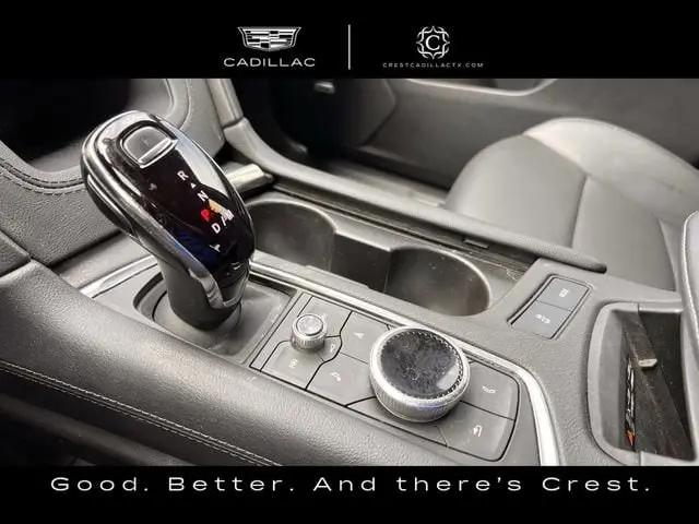 2024 Cadillac XT6 AWD Sport