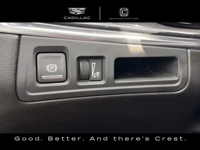2024 Cadillac XT6 AWD Sport