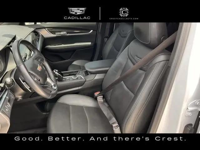 2024 Cadillac XT6 AWD Sport