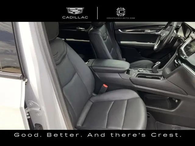 2024 Cadillac XT6 AWD Sport