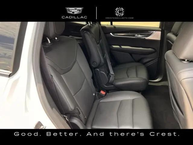 2024 Cadillac XT6 AWD Sport