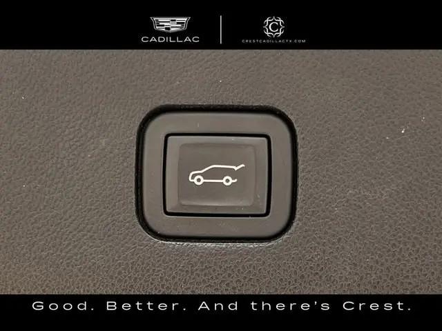 2024 Cadillac XT6 AWD Sport