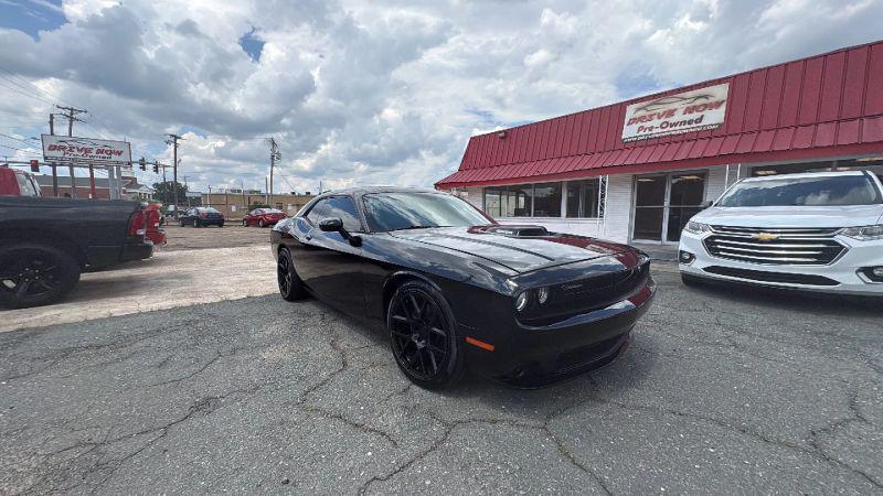 2015 Dodge Challenger R/T Plus Shaker for sale in Shreveport, LA