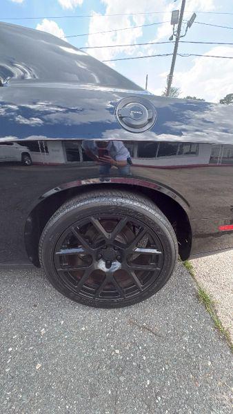 2015 Dodge Challenger R/T Plus Shaker