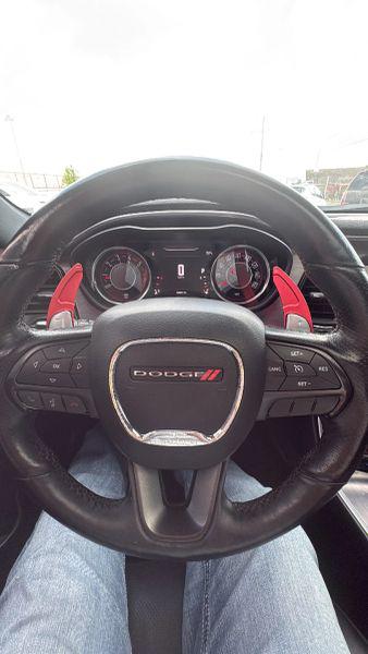 2015 Dodge Challenger R/T Plus Shaker