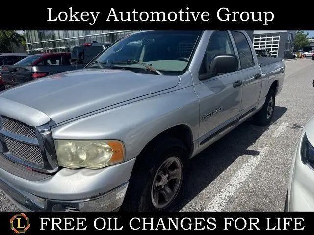 2002 Dodge Ram 1500 Base for sale in Clearwater, FL