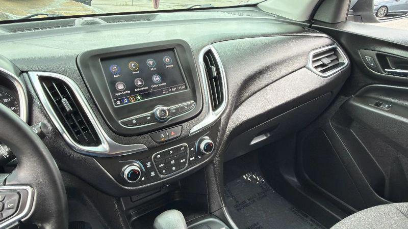2024 Chevrolet Equinox AWD 2FL