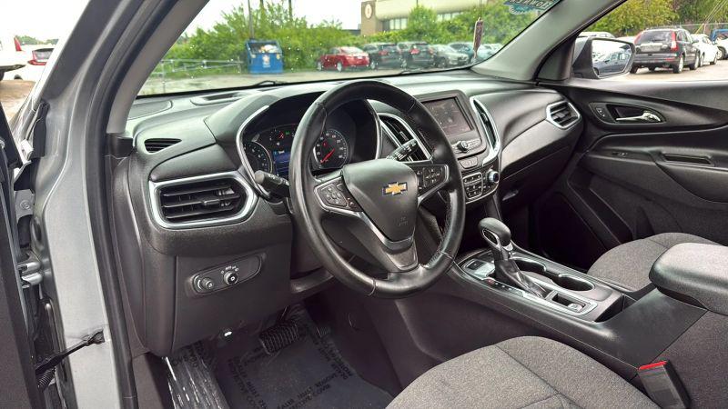 2024 Chevrolet Equinox AWD 2FL