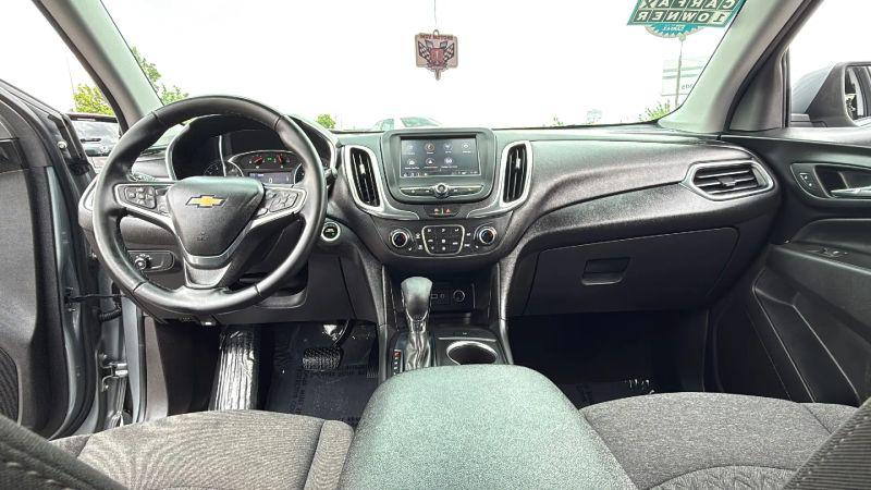 2024 Chevrolet Equinox AWD 2FL
