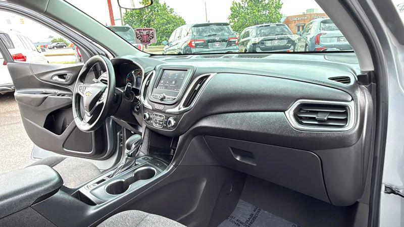 2024 Chevrolet Equinox AWD 2FL