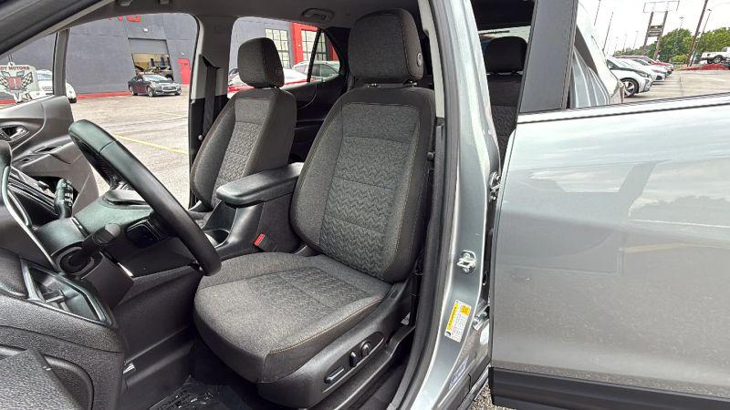 2024 Chevrolet Equinox AWD 2FL