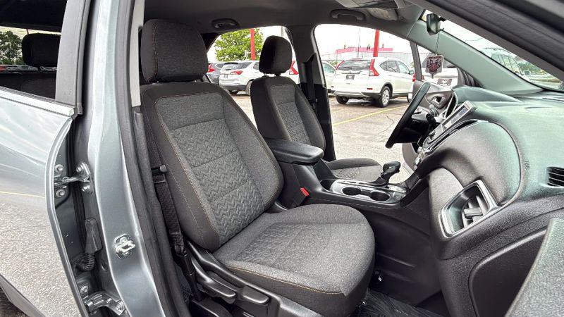 2024 Chevrolet Equinox AWD 2FL