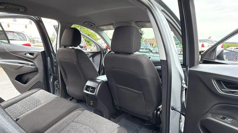 2024 Chevrolet Equinox AWD 2FL