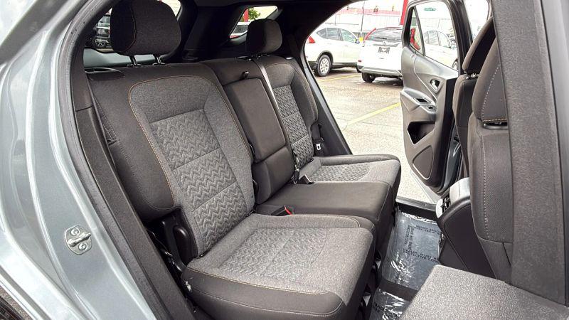 2024 Chevrolet Equinox AWD 2FL