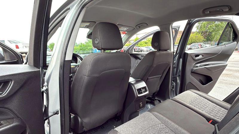 2024 Chevrolet Equinox AWD 2FL