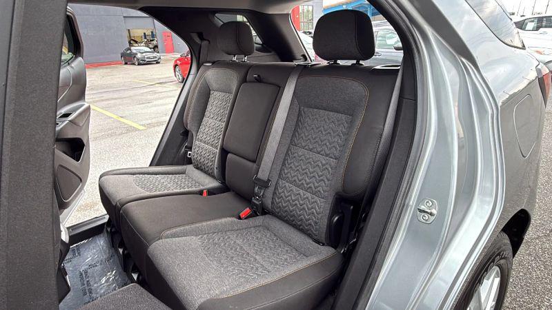 2024 Chevrolet Equinox AWD 2FL
