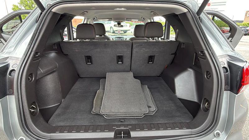 2024 Chevrolet Equinox AWD 2FL