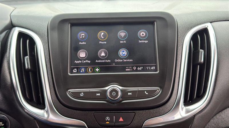 2024 Chevrolet Equinox AWD 2FL
