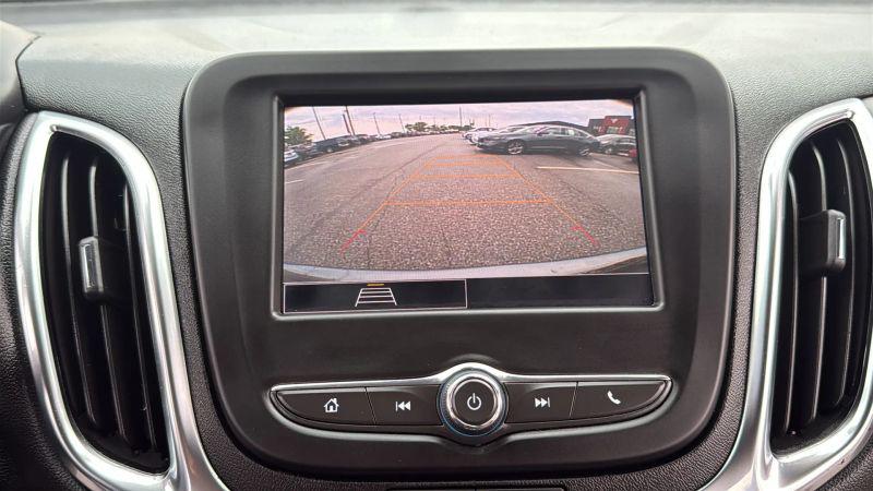 2024 Chevrolet Equinox AWD 2FL