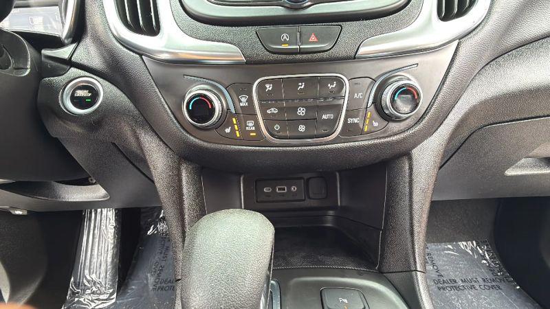 2024 Chevrolet Equinox AWD 2FL