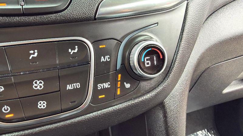 2024 Chevrolet Equinox AWD 2FL