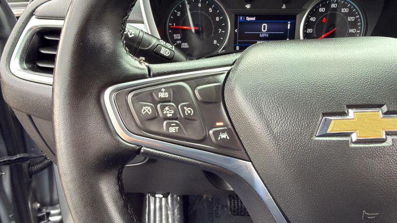 2024 Chevrolet Equinox AWD 2FL