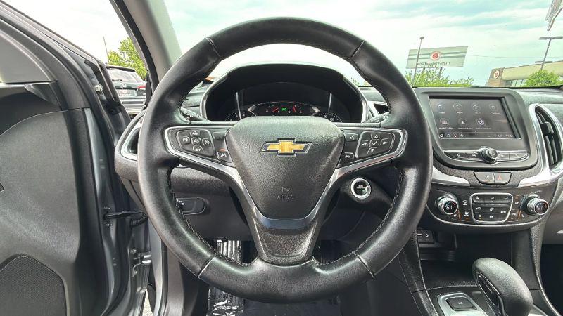 2024 Chevrolet Equinox AWD 2FL