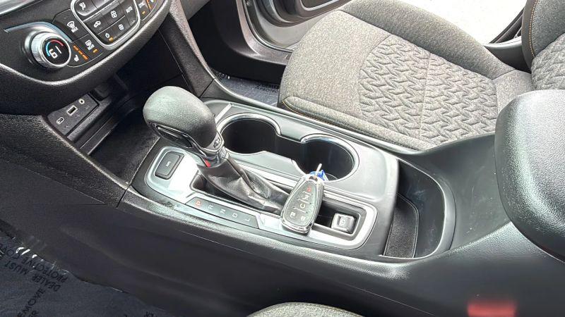 2024 Chevrolet Equinox AWD 2FL