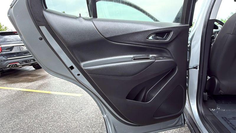 2024 Chevrolet Equinox AWD 2FL